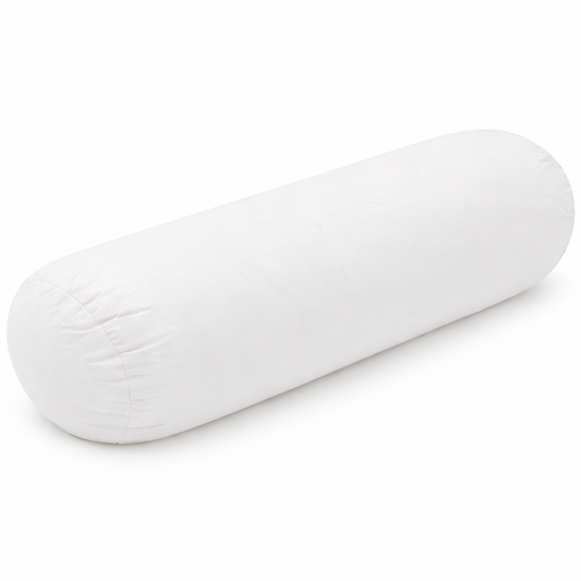 Floor Bolster Round Pillow