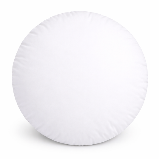Round Cushion Soft Ball Fiber