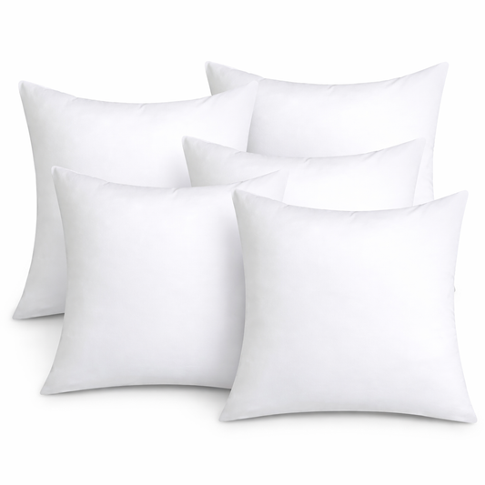 Classic Ball Fiber Comfort Cushion (16x16)