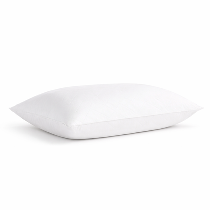 Classic Ball Fiber Comfort Bed Pillow
