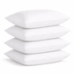 Classic Ball Fiber Comfort Bed Pillow