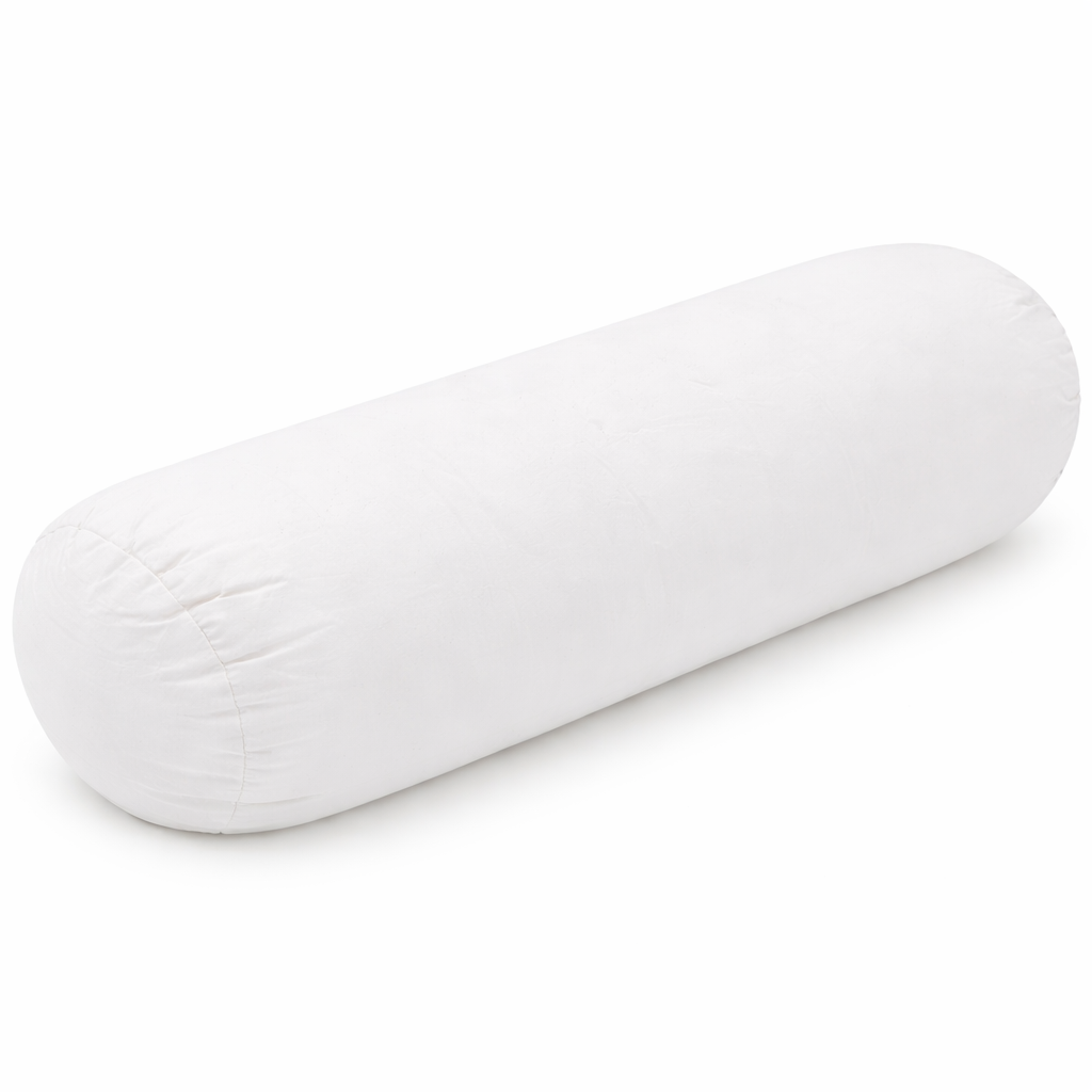 Floor Bolster Round Pillow