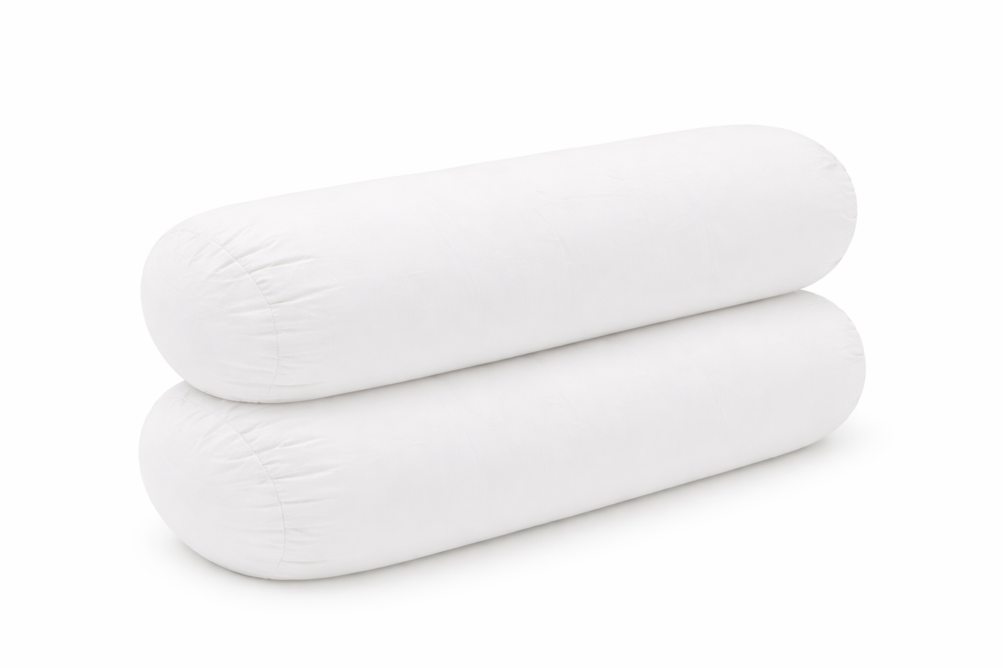Floor Bolster Round Pillow
