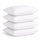 Premium Ball Fiber Comfort Bed Pillow