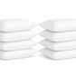 Premium Ball Fiber Comfort Bed Pillow