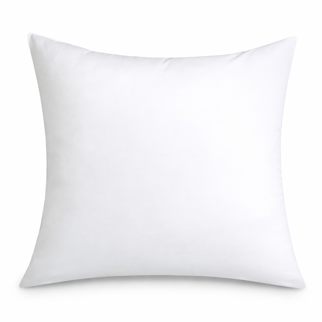 Classic Ball Fiber Comfort Cushion (18x18)
