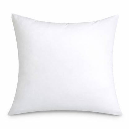Classic Ball Fiber Comfort Cushion (18x18)