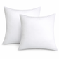 Classic Ball Fiber Comfort Cushion (18x18)