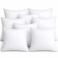 Classic Ball Fiber Comfort Cushion (18x18)