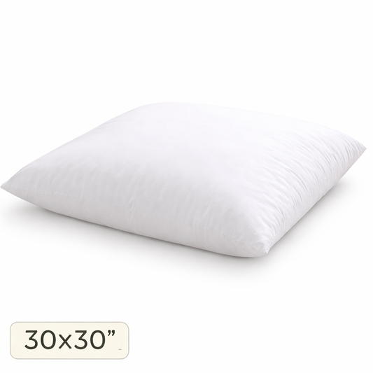 Floor Cushion Soft Ball Fiber (30x30)