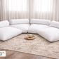 Floor Cushion Soft Ball Fiber (30x30)