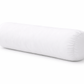Neck Roll Pillow Soft Ball Fiber